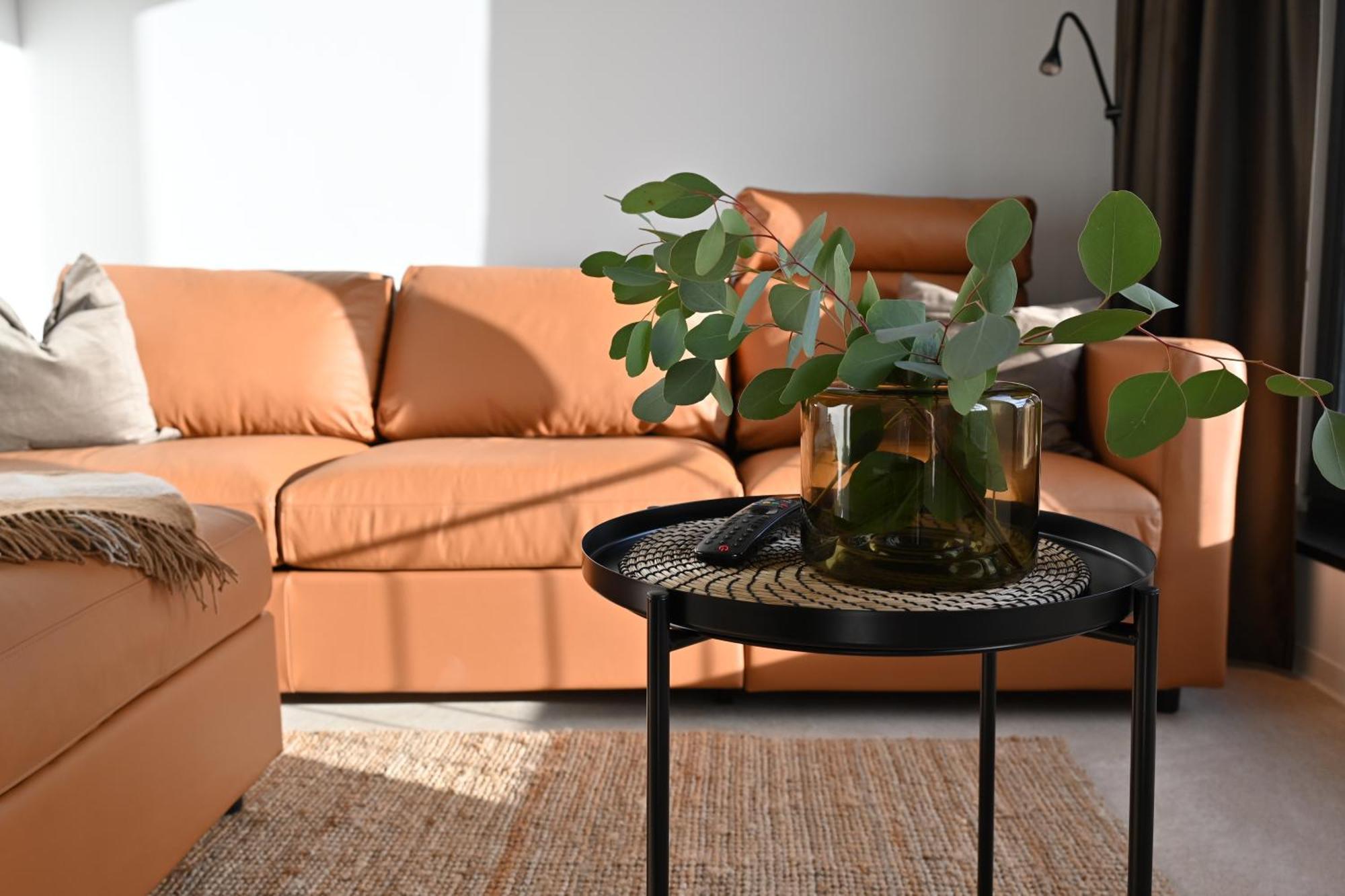Eiwelhome - Stilvoll, Urban-Ruhig Schlafen, Bahnhofsnah, Balkon Erfurt Luaran gambar